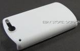 Hard Rubber White Case Cover For Huawei U8800 IDEOS X5 (ΟΕΜ) Hard Rubber White Case Cover For Huawei U8800 IDEOS X5 (ΟΕΜ)